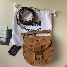 MCM Satchel Bags